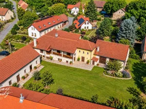 Prodej rodinného domu, Vrančice, 164 m2