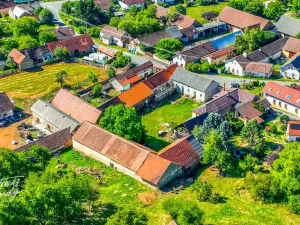 Prodej rodinného domu, Vrančice, 164 m2