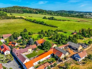 Prodej rodinného domu, Vrančice, 164 m2