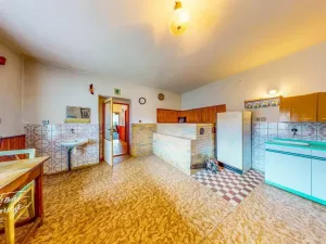 Prodej rodinného domu, Vrančice, 164 m2