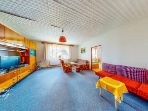 Prodej rodinného domu, Vrančice, 164 m2