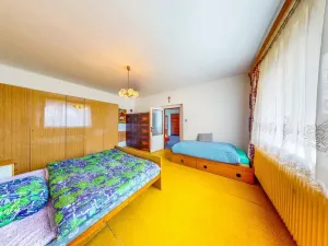 Prodej rodinného domu, Vrančice, 164 m2