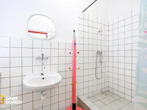 Pronájem skladu, Zlín, 1153 m2