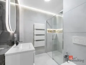 Prodej bytu 3+kk, Plzeň - Skvrňany, Lábkova, 67 m2