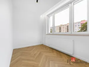 Prodej bytu 3+kk, Plzeň - Skvrňany, Lábkova, 67 m2