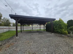 Prodej rodinného domu, Karviná - Staré Město, Staroměstská, 85 m2