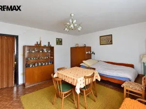 Prodej rodinného domu, Očelice, 152 m2