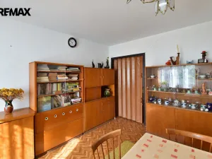 Prodej rodinného domu, Očelice, 152 m2