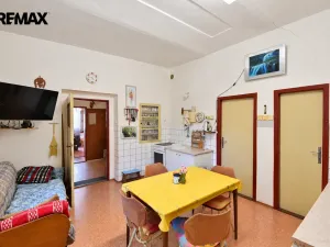 Prodej rodinného domu, Očelice, 152 m2