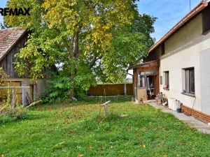 Prodej rodinného domu, Očelice, 152 m2