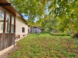 Prodej rodinného domu, Očelice, 152 m2