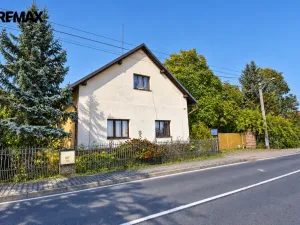 Prodej rodinného domu, Očelice, 152 m2
