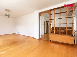 Prodej rodinného domu, Pražmo, 160 m2