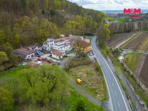 Prodej pozemku pro bydlení, Dlouhá Loučka, 515 m2
