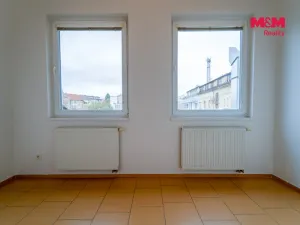 Pronájem bytu 1+1, Plzeň - Jižní Předměstí, Prokopova, 65 m2
