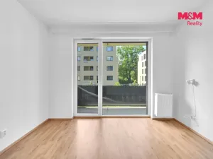 Pronájem bytu 2+kk, Chrudim - Chrudim IV, Luhanova, 50 m2