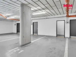 Pronájem bytu 2+kk, Chrudim - Chrudim IV, Luhanova, 50 m2