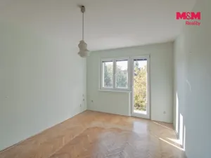 Prodej bytu 2+1, Valašské Meziříčí - Krásno nad Bečvou, Bratří Čapků, 54 m2