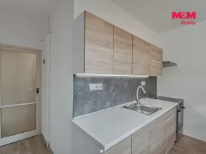 Prodej bytu 2+1, Valašské Meziříčí - Krásno nad Bečvou, Bratří Čapků, 54 m2
