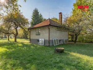Prodej chaty, Lešná - Lhotka nad Bečvou, 45 m2