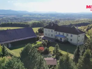 Prodej zemědělské usedlosti, Těrlicko - Hradiště, 605 m2