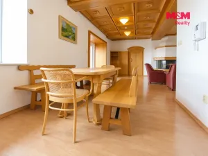Prodej ubytování, Těrlicko - Hradiště, 605 m2