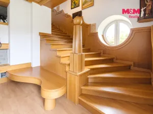 Prodej ubytování, Těrlicko - Hradiště, 605 m2