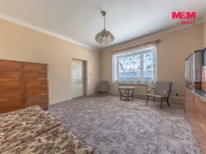 Prodej rodinného domu, Libáň, Na Ženichově, 81 m2