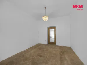 Pronájem bytu 1+1, Pardubice - Zelené Předměstí, Sladkovského, 46 m2