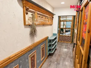 Pronájem bytu 3+1, Karlovy Vary - Rybáře, Mládežnická, 65 m2