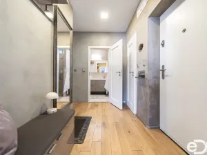 Pronájem bytu 3+kk, Mladá Boleslav, Štefánikova, 90 m2