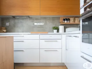 Pronájem bytu 3+kk, Mladá Boleslav, Štefánikova, 90 m2