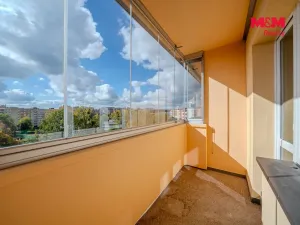 Prodej bytu 3+kk, Ostrava - Poruba, Marie Majerové, 66 m2
