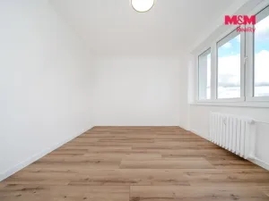 Prodej bytu 3+kk, Ostrava - Poruba, Marie Majerové, 66 m2