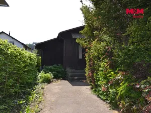 Prodej pozemku pro bydlení, Velké Poříčí, 975 m2