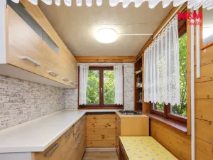 Prodej chaty, České Lhotice - Hradiště, 30 m2