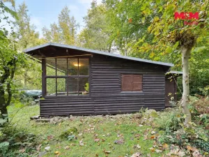 Prodej chaty, České Lhotice - Hradiště, 30 m2