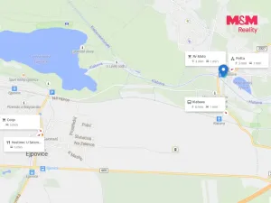Pronájem výrobních prostor, Klabava, 119 m2