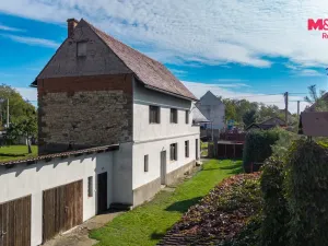 Prodej rodinného domu, Štětí - Brocno, 214 m2