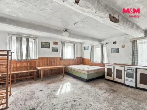 Prodej rodinného domu, Štětí - Brocno, 214 m2