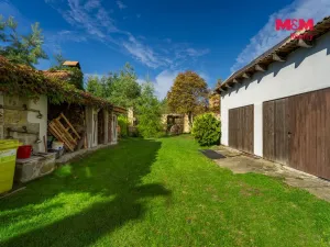 Prodej rodinného domu, Štětí - Brocno, 214 m2