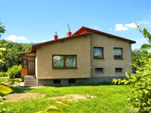 Pronájem rodinného domu, Nýdek, 160 m2