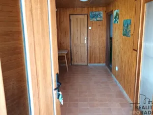 Pronájem rodinného domu, Nýdek, 160 m2