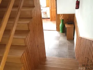 Pronájem rodinného domu, Nýdek, 160 m2