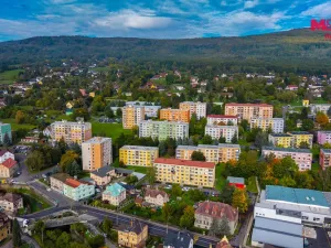 Prodej bytu 2+1, Jílové - Kamenná, 58 m2