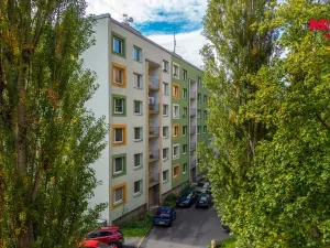Prodej bytu 2+1, Jílové - Kamenná, 58 m2