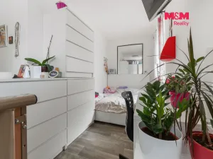Prodej rodinného domu, Litomyšl - Zahájí, Družstevní, 80 m2