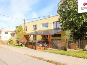 Pronájem kanceláře, Jihlava, Zrzavého, 36 m2
