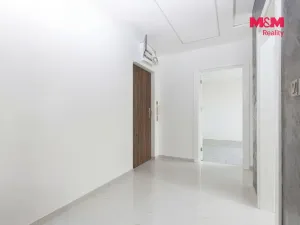 Prodej bytu 2+1, Ostrava, Výškovická, 57 m2