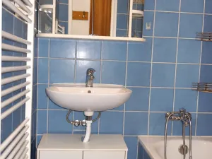 Pronájem bytu 1+1, Hradec Králové - Pouchov, K Sokolovně, 42 m2